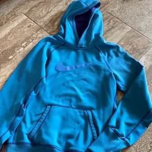 Nike Thermafit hoodie